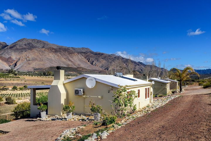 Bon Accord Farm Cottages - thumb 6