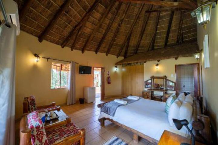 Red Sands Country Lodge - thumb 2