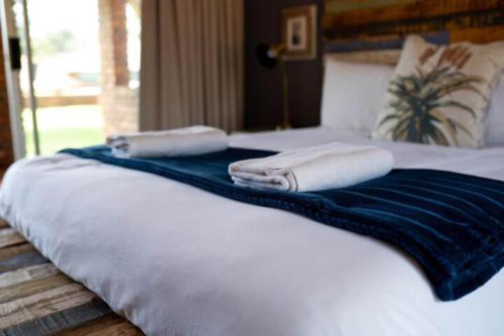 Red Sands Country Lodge - thumb 3