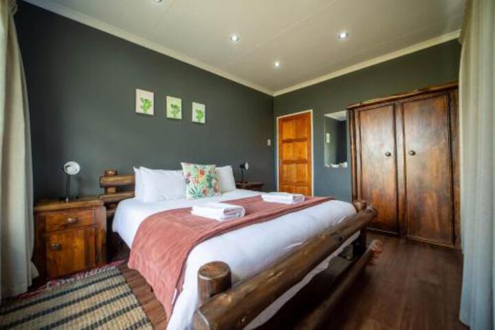 Red Sands Country Lodge - thumb 1