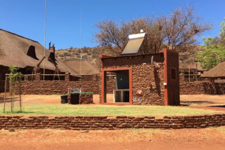 Red Sands Country Lodge - thumb 4