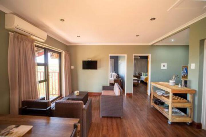 Red Sands Country Lodge - thumb 7