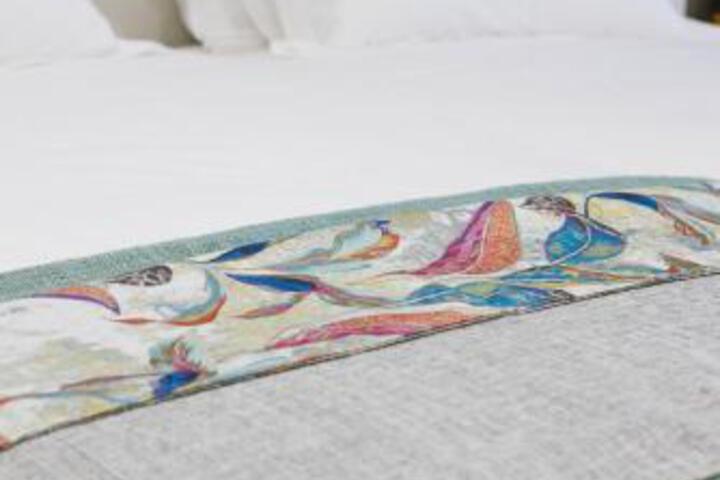 A Country Garden Guesthouse - thumb 1