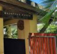 Bushpigs Haven Manzini Chale - Accommodation Africa