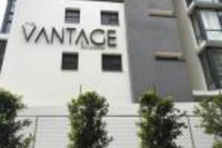 Easy Stay The Vantage Roseba - thumb 0
