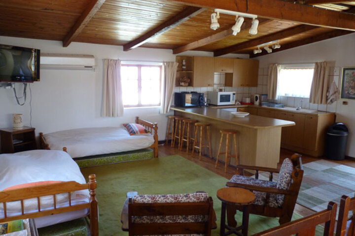 Thyme & Again B B - thumb 3