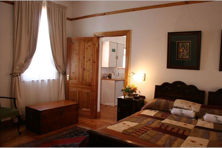 Thyme & Again B B - thumb 5