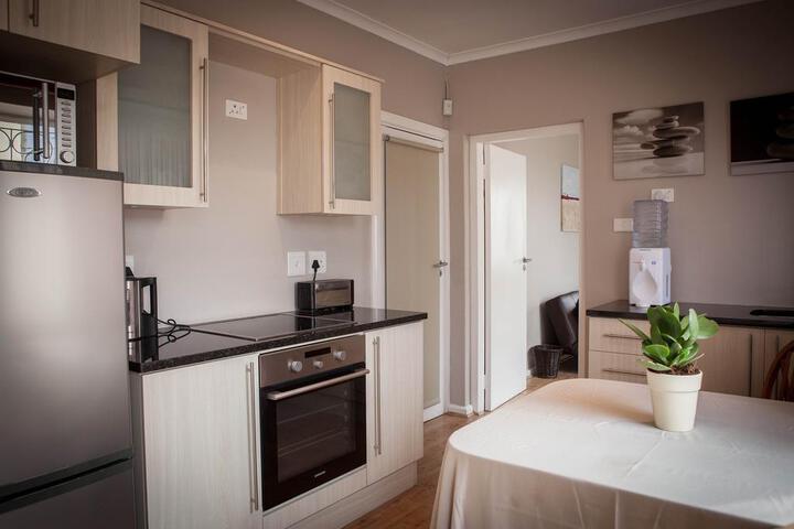 Thyme & Again B B - thumb 0