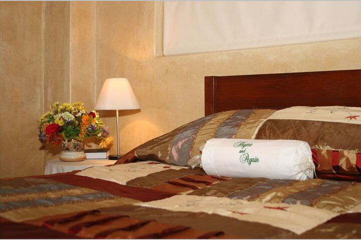 Thyme & Again B B - thumb 4