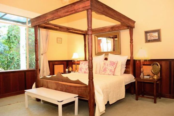 Kingfisher Lodge - thumb 5