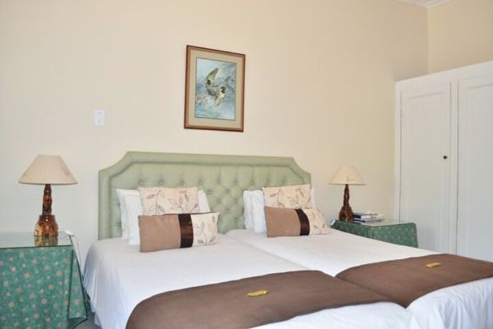 Kingfisher Lodge - thumb 1