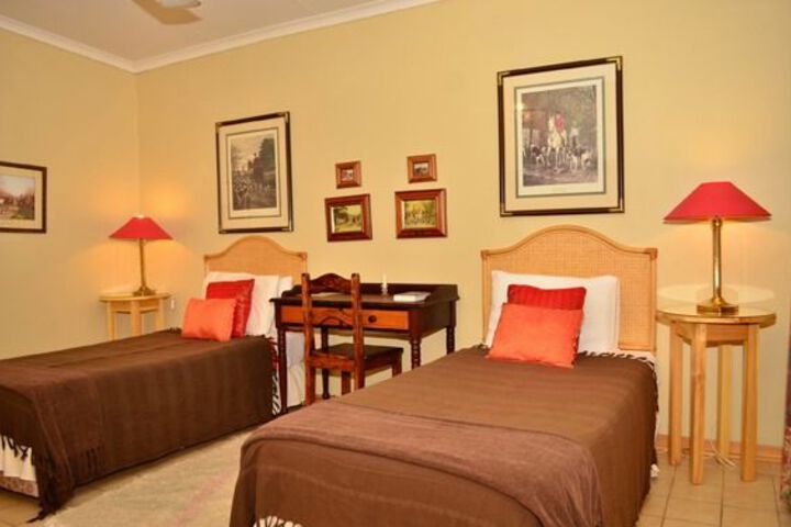 Kingfisher Lodge - thumb 3