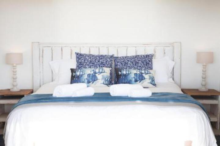 Wamakersvlei Beach Farm - thumb 1