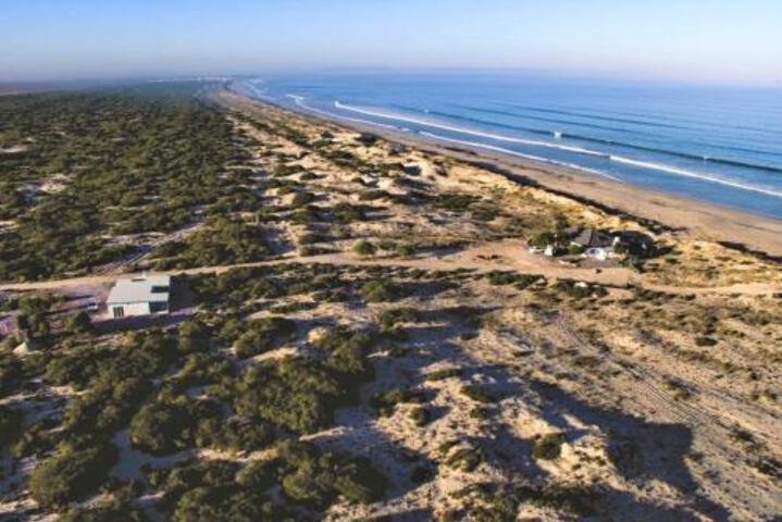 Wamakersvlei Beach Farm - thumb 4