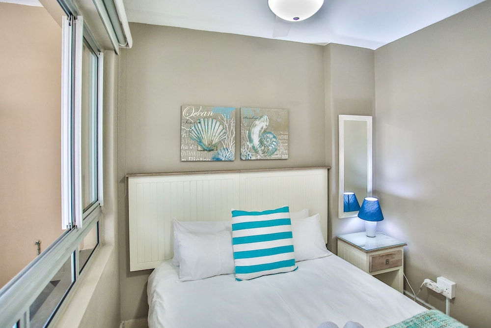 102 Bermuda Comfortable Ground Floor On Main Beach - thumb 5
