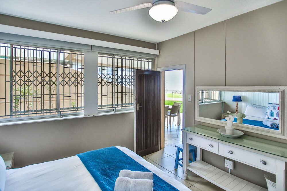 102 Bermuda Comfortable Ground Floor On Main Beach - thumb 4