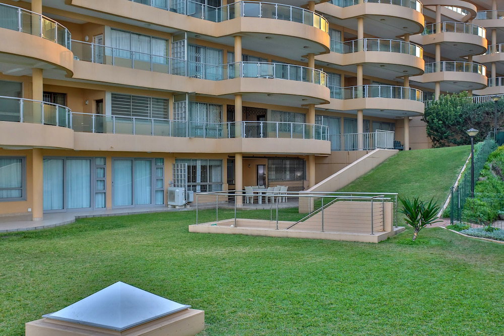 102 Bermuda Comfortable Ground Floor On Main Beach - thumb 1