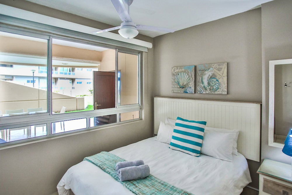 102 Bermuda Comfortable Ground Floor On Main Beach - thumb 6