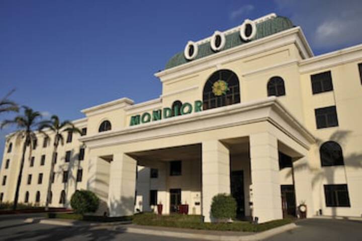 Peermont Mondior At Emperors Palace - thumb 0