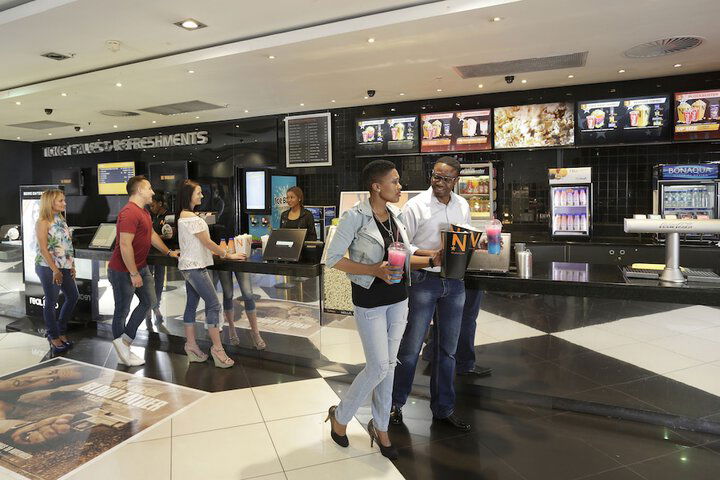 Peermont Mondior At Emperors Palace - thumb 1