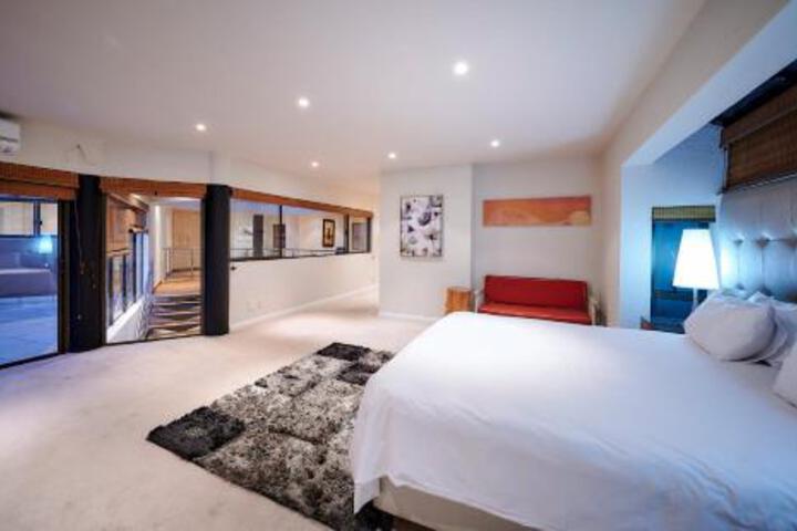 Dynasty Forest Sandown Hotel & Conference Centre - thumb 4