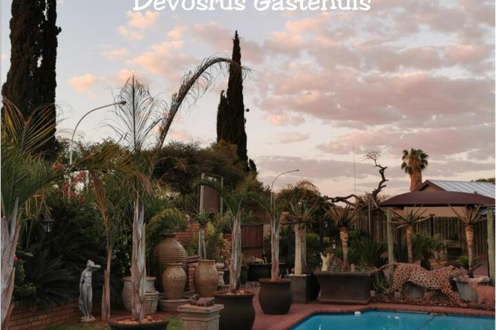 DeVosRus Guesthouse - thumb 3