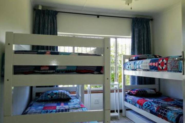 Zinkwazi Beach Townhouse - thumb 3