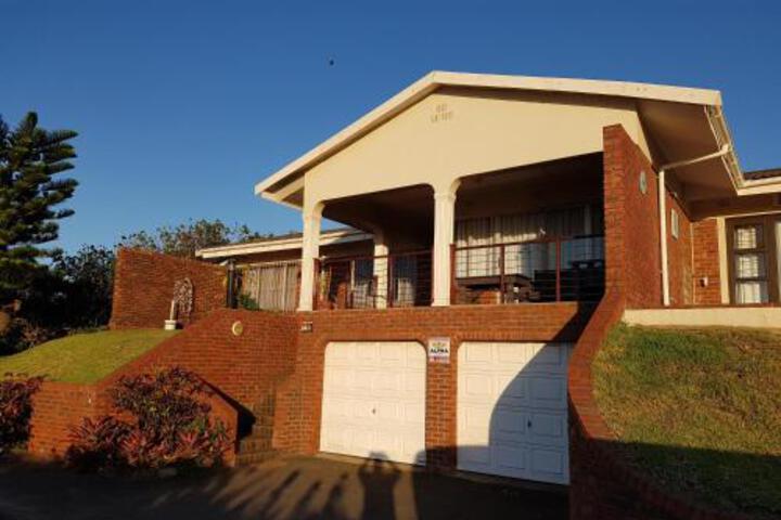 Zinkwazi Beach Townhouse - thumb 7