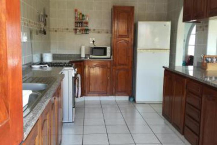 Zinkwazi Beach Townhouse - thumb 1