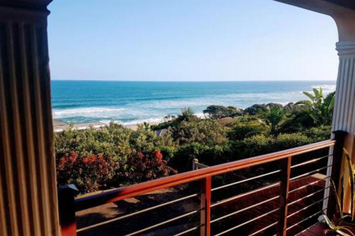 Zinkwazi Beach Townhouse - thumb 0