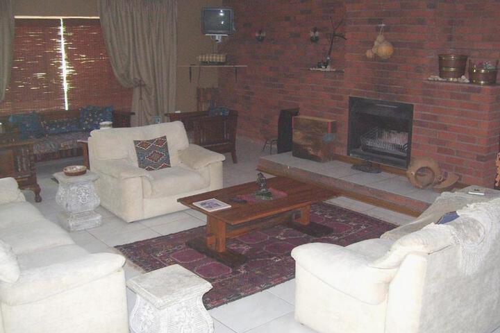 AshTree GuestHouse - thumb 6