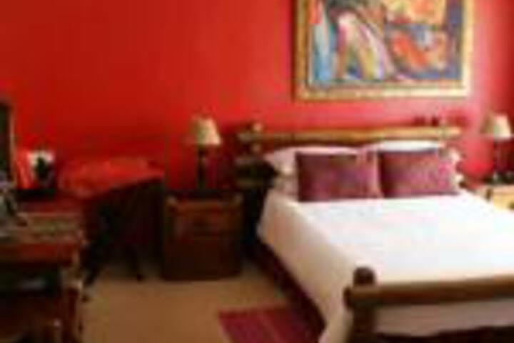 AshTree GuestHouse - thumb 0
