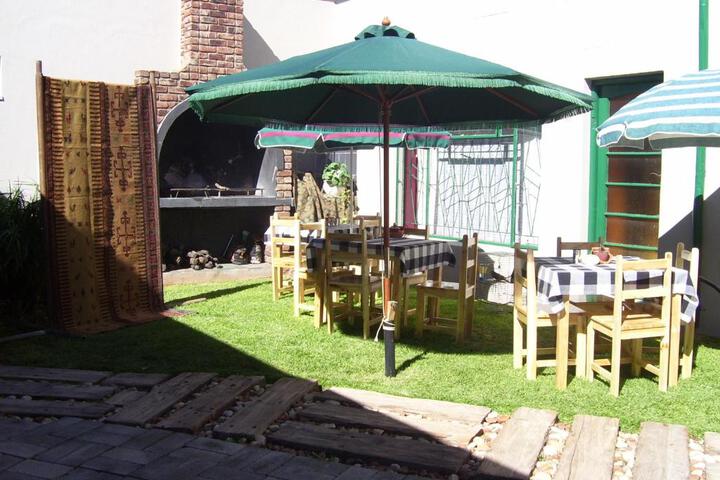 AshTree GuestHouse - thumb 3
