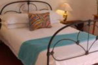 Room at Irissa Sanctuary