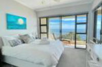 Sunset View at Whale Cove