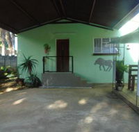 Marnal Oornagwoonstel - Tourism Africa