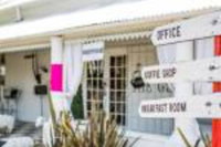 Boutique Guesthouse Manor