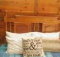 Isikhoma khoma - Accommodation Africa