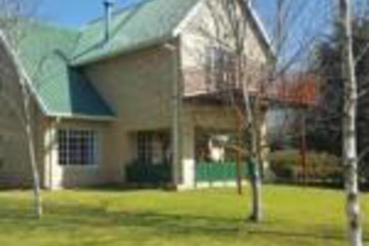 Copperleigh Trout Cottages - thumb 0