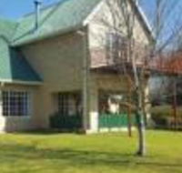 Copperleigh Trout Cottages - Accommodation Africa