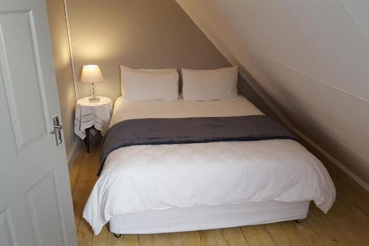 Copperleigh Trout Cottages - thumb 5