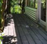 Evergreen Cabin - Accommodation Africa