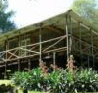 Old Pine Cabin - Accommodation Africa