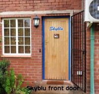 Skyblu - Accommodation Africa