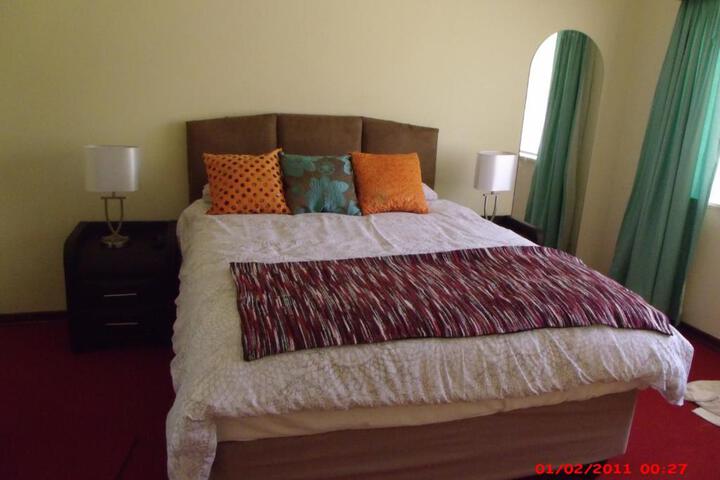 Chalet No.1 Primula - thumb 4