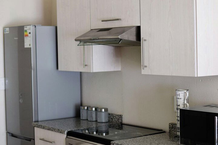 Johannesburg Apartment - thumb 2