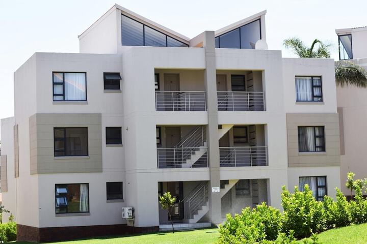 Johannesburg Apartment - thumb 1