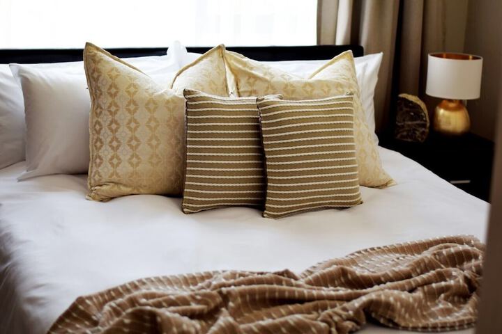 Johannesburg Apartment - thumb 6