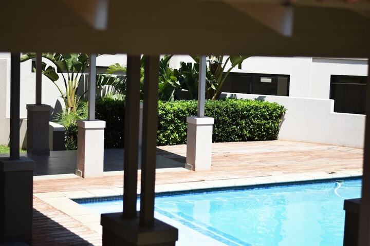 Johannesburg Apartment - thumb 3
