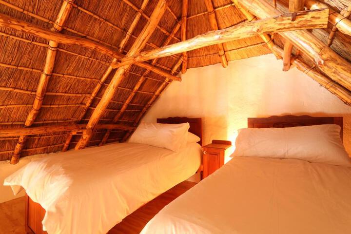 Matjiesvlei Retreat Oudehuiskloof - thumb 6